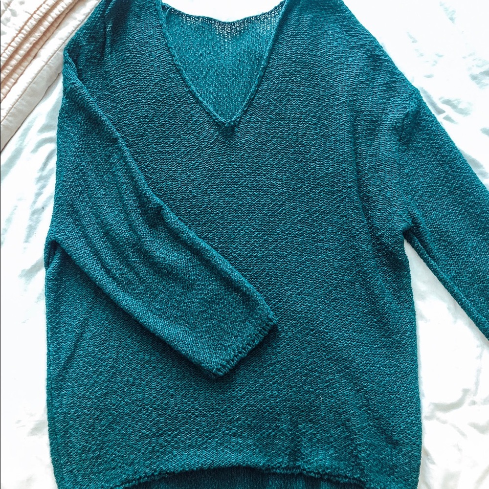 Oversized Sweater - Urban Outfitters